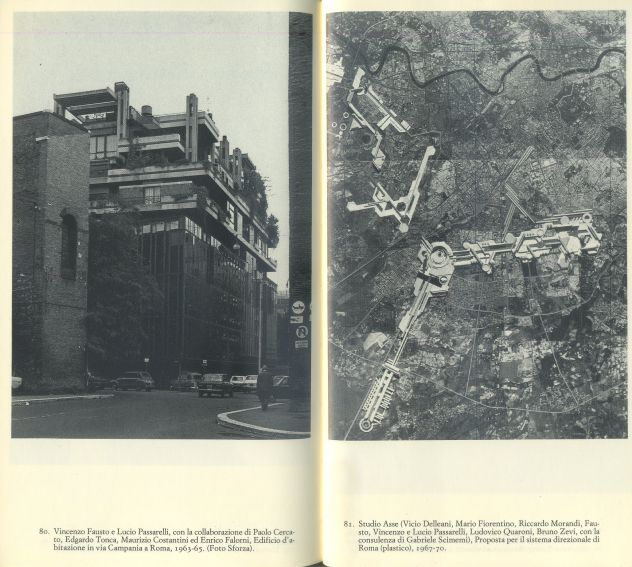 STORIA DELL'ARCHITETTURA ITALIANA - Foto 7