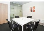 Ufficio privato in affitto per 4 persone a Milano Linate