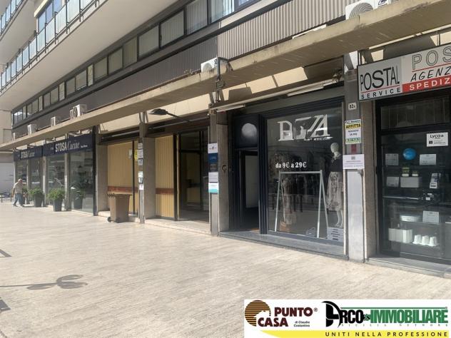 Via Marchese di Villabianca – Locale commerciale in affitto - Foto 5