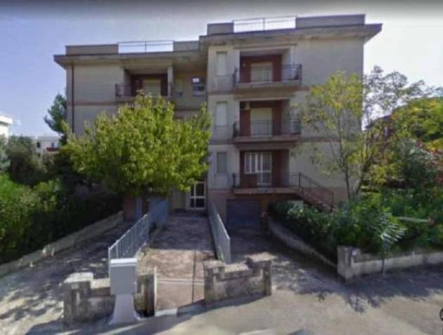 Immobile in asta di 52 m² in vendita a Porto Recanati - Foto 4