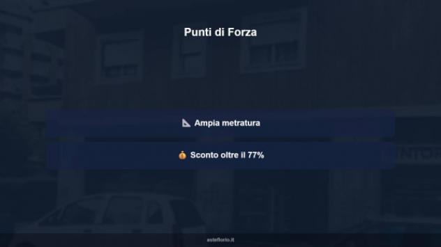 Immobile in asta di 160 m² in vendita a Torino - Foto 7