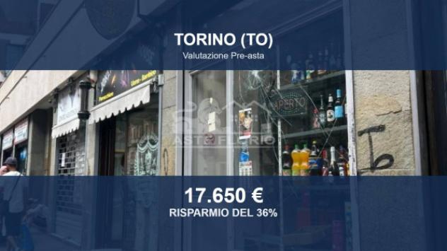 Immobile in asta di 65 m² in vendita a Torino
