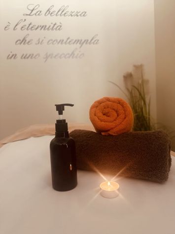 “Lascia andare la tensione, un passo alla volta.” - Foto 3 Tel:3331745196
