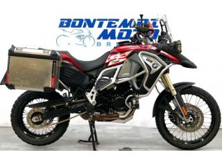 BMW F 800 GS ADV