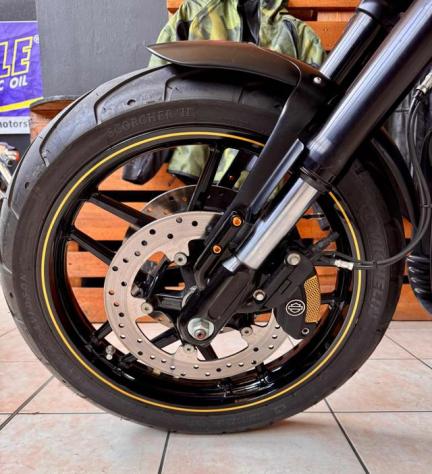 HARLEY-DAVIDSON VRSCDX Night Rod Special - finanziabile e garantibile - Foto 8