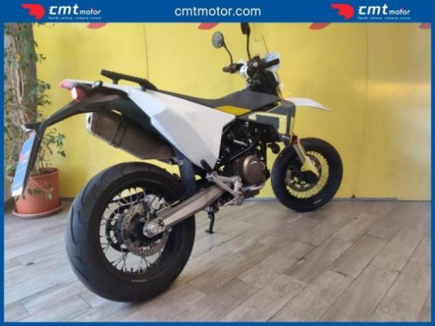 HUSQVARNA 701 Supermoto ABS rif. 23988561 - Foto 4