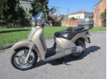 Scooter Aprilia Scarabeo 150