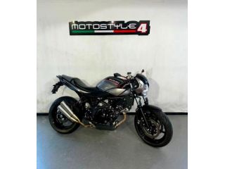 SUZUKI SV 650 X