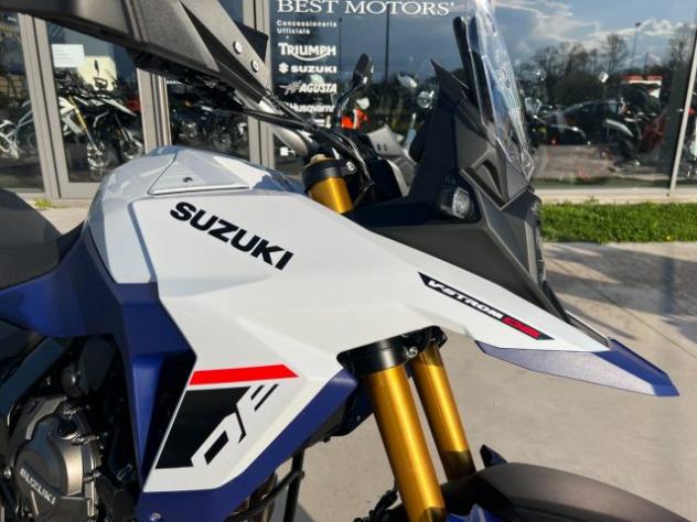 SUZUKI V-Strom 800DE Abs rif. 21778530 - Foto 2