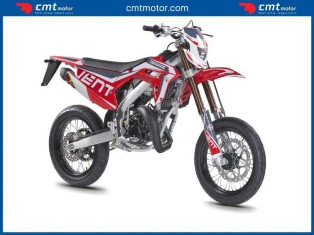 VENT Derapage 50 RR Garantita e Finanziabile rif. 23656798 - Foto 5