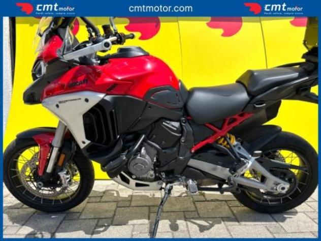 DUCATI Multistrada V4 1100 Garantita e Finanziabile rif. 23947577 - Foto 3