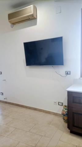 Appartamento accessoriato in affitto per brevi soggiorni a Floridia - Foto 6