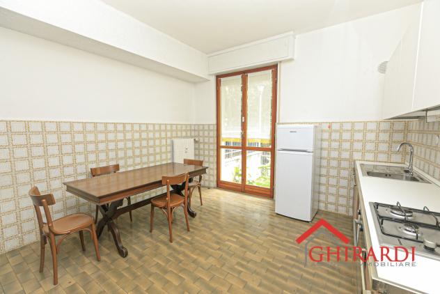 Quadrilocale in affitto a Genova - Foto 13