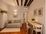 Appartamento di 48 m² con 2 locali in affitto a Milano