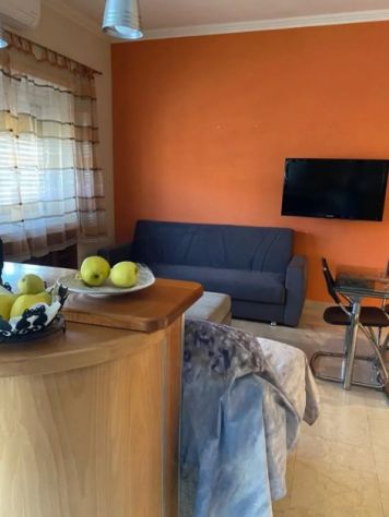 OSTIA APPARTAMENTO ARREDATO