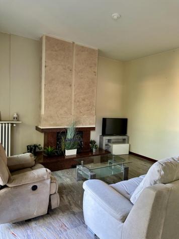 APPARTAMENTO di 3 vani e di 110 mq (SAN MARTINO SICCOMARIO) rif. SAN MARTINO1000 - Foto 2