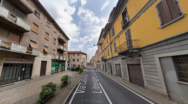 Bilocale nuovo con giardino privato e box Saronno - Foto 8