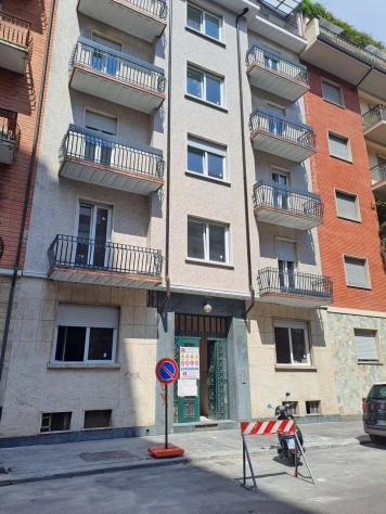 Trilocale in affitto a Torino