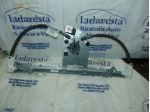 Alzacristalli posteriore zafira tourer c 140357