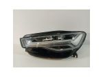 AUDI A6 C7 LCI Faro Anteriore Full Led Sinistro - 18271