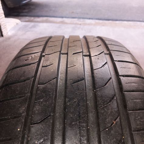 2 Gomme 215/55 17 - Foto 4