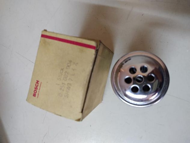 SPIA PRERISCALDAMENTO INCANDESCENZA BOSCH 0251002004