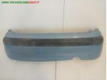 PARAURTI POST. AZZURO MET. 999-U1311040 Carrozzeria  Lamierati esterni  Par &hellip;