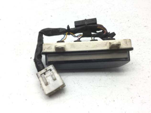 GILERA NEXUS 500 GRUPPO SPIE STRUMENTAZIONE MANUBRIO 2003 2005 M35100 - Foto 6