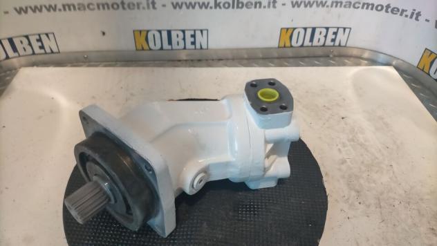 Motore Rexroth idraulico A2FM90/61W