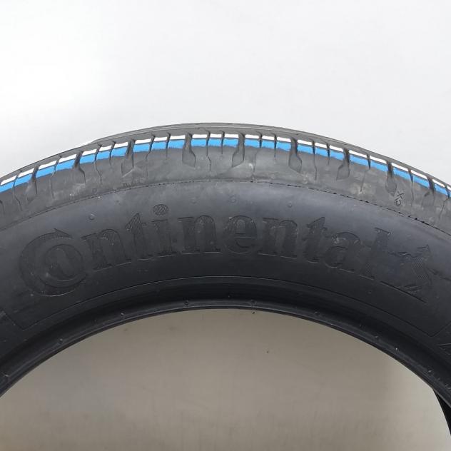 4 GOMME 235 55 18 CONTINENTAL A73965 - Foto 4