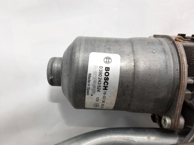 MOTORINO TERGI ANT COMPLETO DI TANDEM JEEP Renegade Serie 0390243524 (1418) - Foto 2