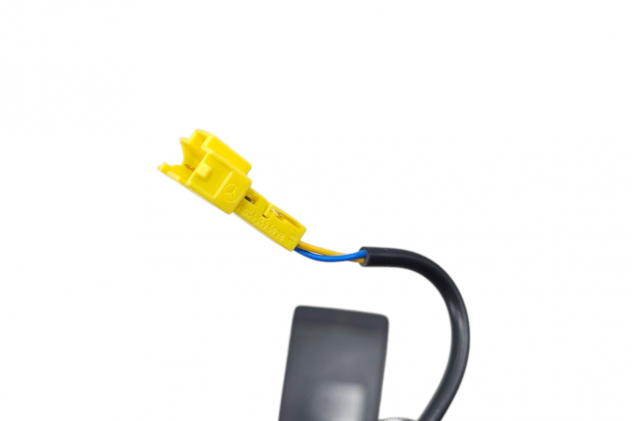 AGGANCIO CINTURA DI SICUREZZA ANT DX MERCEDES GLB Serie (X247) A2478600169 (19) - Foto 12