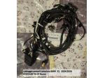 cablaggio paraurti anteriore BMW X2 2024/2026 61225A95118-01