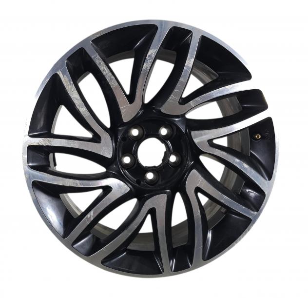 CERCHIO IN LEGA FIAT 500 L Serie (351_352) 735569135 (12)