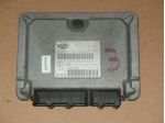4AFSP HW407 55196261 ECU FIAT PANDA 1.2 VERGINE IAW 4AF.SP HW407 55196261