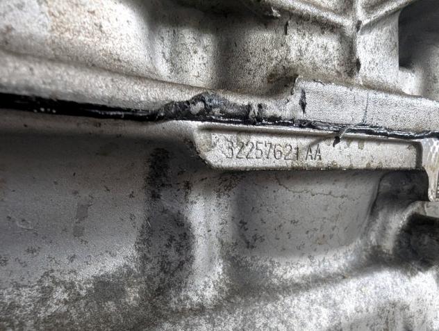 32257621 CILINDRI MONOBLOCCO CON PISTONI E ALBERO MOTORE VOLVO XC40 1.5 B 95 KW 5P (2021) RICAMBIO USATO - Foto 6