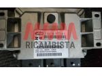 9662492680 IAW6LPC.102 Citroen C3 1.4 centralina motore Magneti Marelli