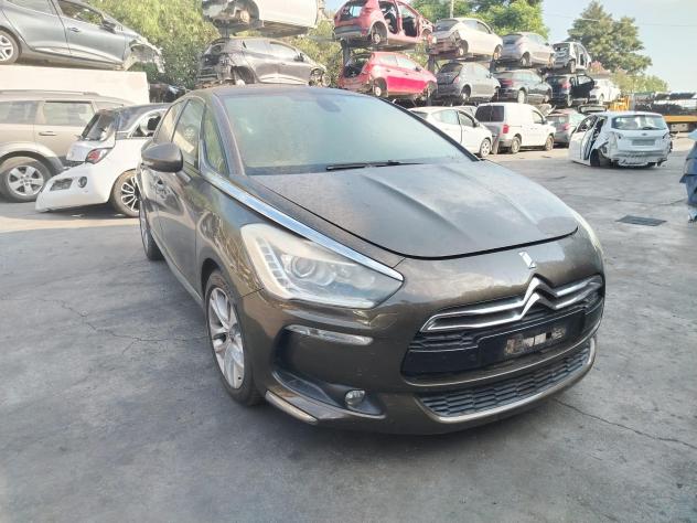RICAMBI USATI AUTO CITROEN DS5 1° Serie 1609657380 9H05 Diesel 1560 (11) - Foto 3