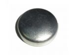 1685196260 TAPPO FUSIONE DIAMETRO 20  MOTORE KUBOTA Z402 Z482 Z602 OC60 AIXAM