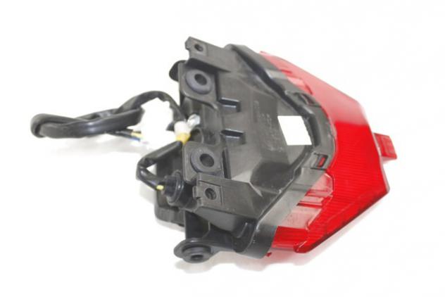 YAMAHA YZF R3 1WDH47100100 FARO POSTERIORE 15 - 18 TAILLIGHT - Foto 4
