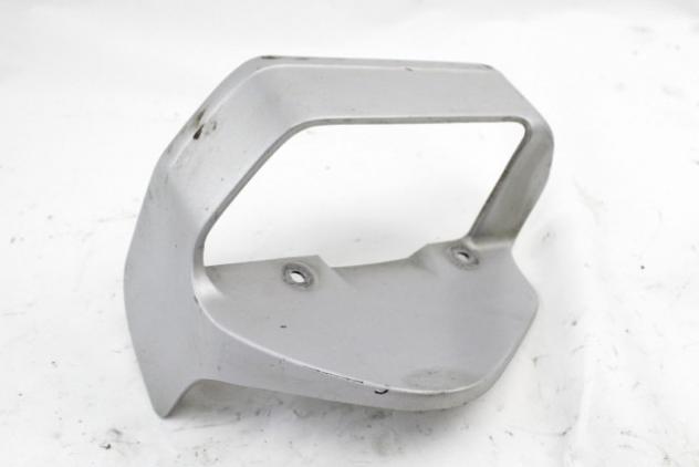 BMW R 850 R 46632313736 CONVOGLIATORE DESTRA 259R 93 - 02 RIGHT AIR DUCT LEGERI SEGNI