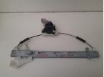 ALZACRISTALLO ELETTRICO POST. SX HYUNDAI i20 2° Serie (1520)