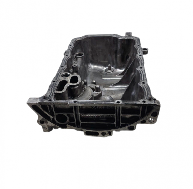 COPPA OLIO MOTORE HYUNDAI Tucson Serie 21510-2U010 D4FE Diesel 1600 (20) - Foto 4