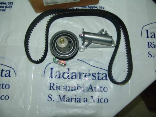 Kit distribuzione audi a4 (8d2,b5) 1.8 058198479a - Foto 3