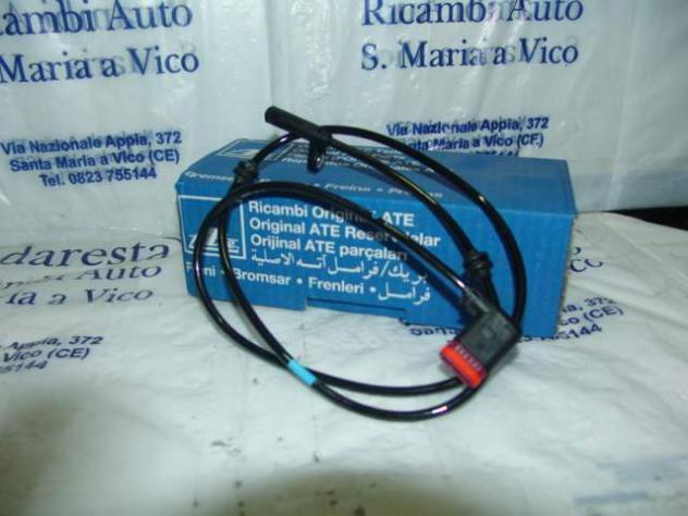 Sensore abs mercedes glk 2045401317