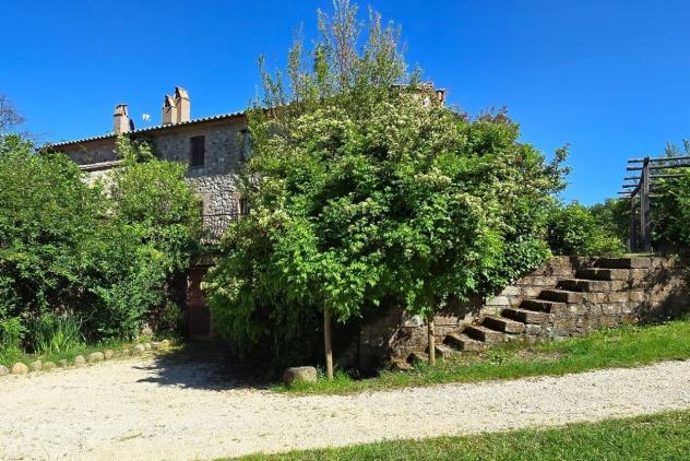 Casale in vendita a Castel Viscardo - Foto 16