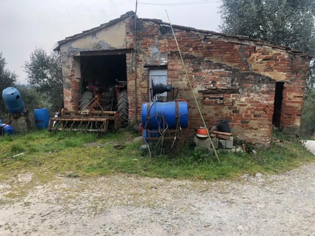 Rustico in vendita a Pinete - Fucecchio 330 mq Rif: 1037525 - Foto 4