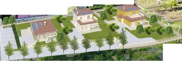Terreno edif. residenziale in vendita a Luni 550 mq Rif: 1444629