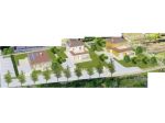 Terreno edif. residenziale in vendita a Luni 550 mq  Rif: 1444629