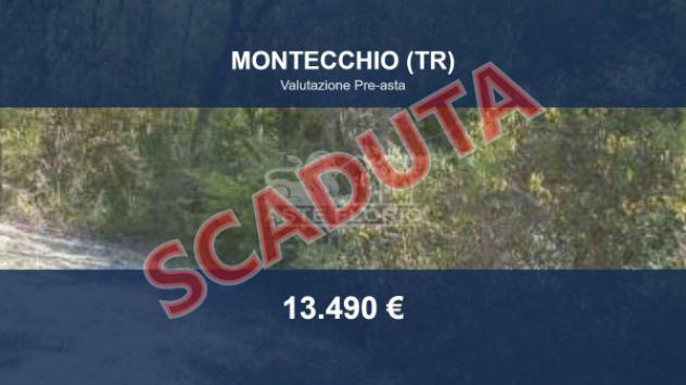 Immobile in asta di 680 m² in vendita a Montecchio